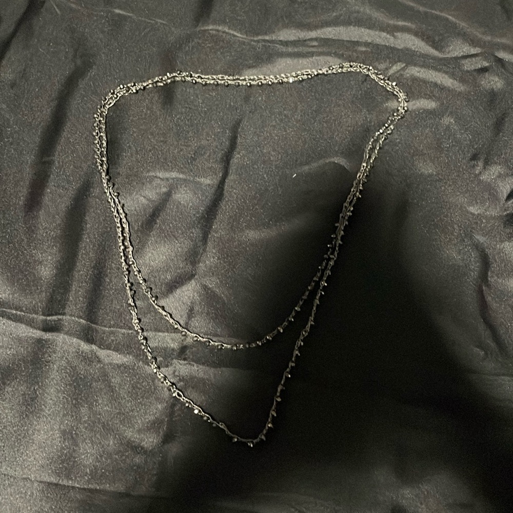 Women’s necklace